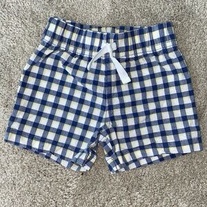 5/$15 Carter’s Baby Boy Shorts